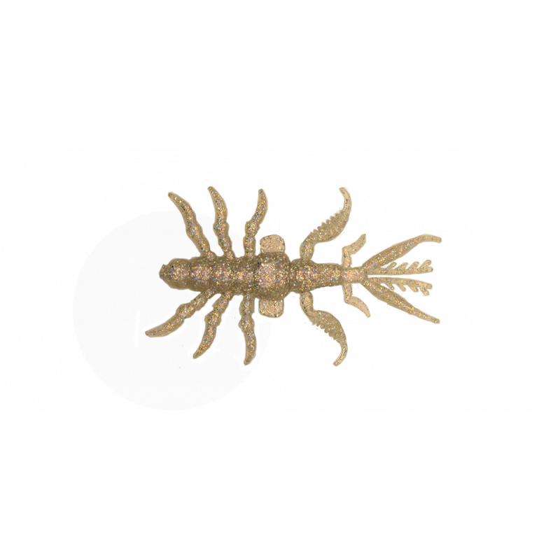 Võdik BAIT BREATH Skeleton Shrimp 2,7", 8tk, S874 165737