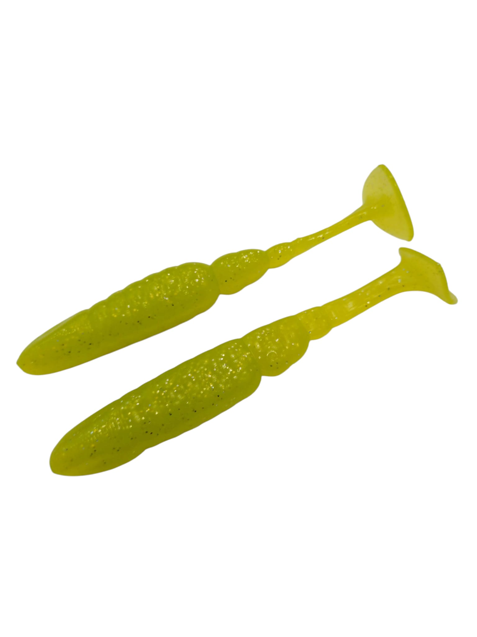 Võdik BAIT BREATH T.T.Shad 4" (10,16cm) 6tk 095 160954