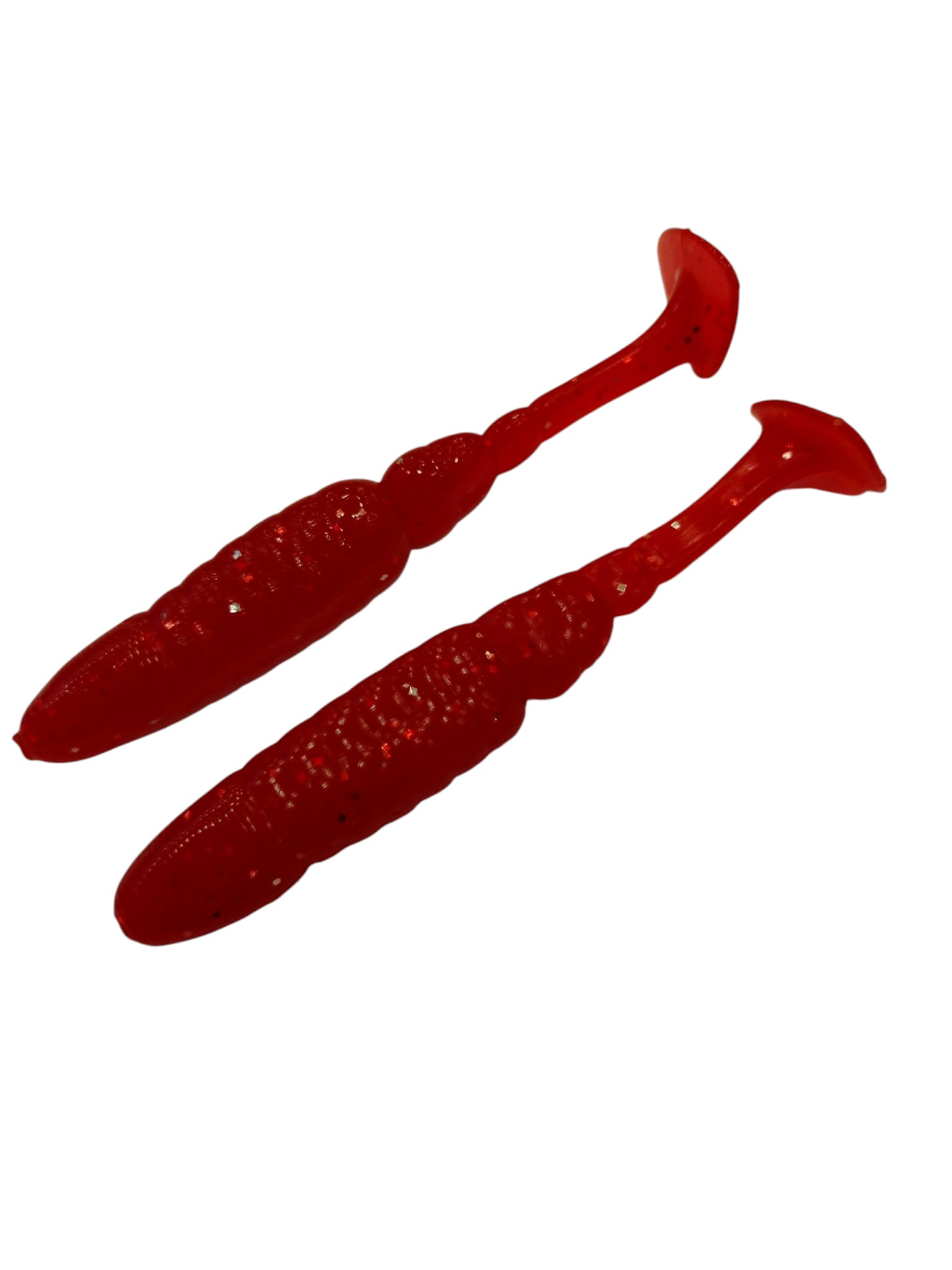 Võdik BAIT BREATH T.T.Shad 4" (10,16cm) 6tk, 153 161531