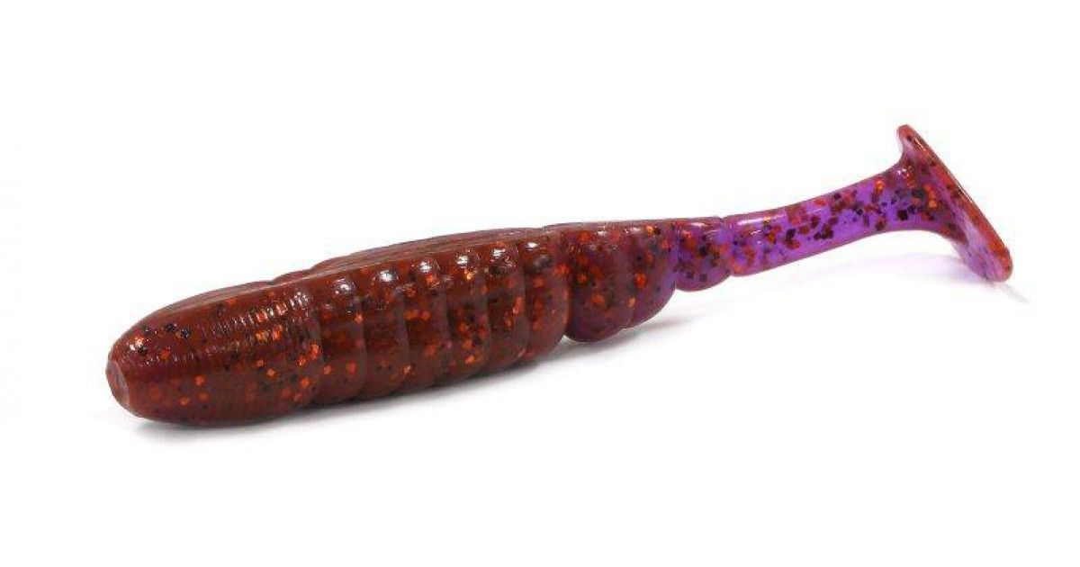 Võdik BAIT BREATH T.T.Shad 4" (10,16cm) 6tk 188 161883