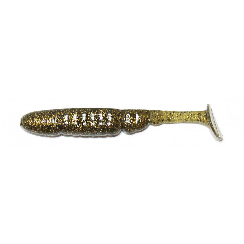 Võdik BAIT BREATH T.T.Shad 4" (10,16cm) 6tk 845 328452