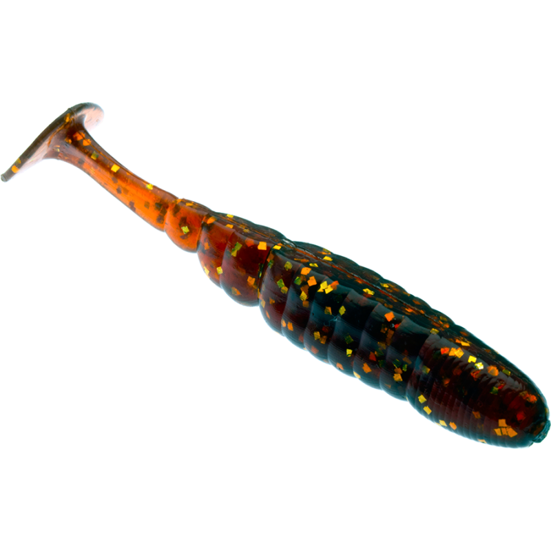 Võdik BAIT BREATH T.T.Shad 4" (10,16cm) 6tk BBTTS4