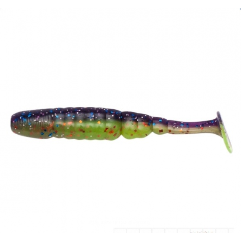 Võdik BAIT BREATH T.T.Shad 4" (10,16cm) 6tk UTT1 660 166604