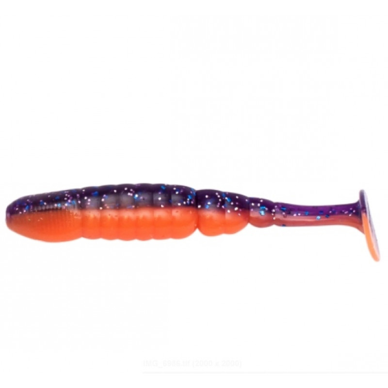 Võdik BAIT BREATH T.T.Shad 4" (10,16cm) 6tk UTT3 662 166628