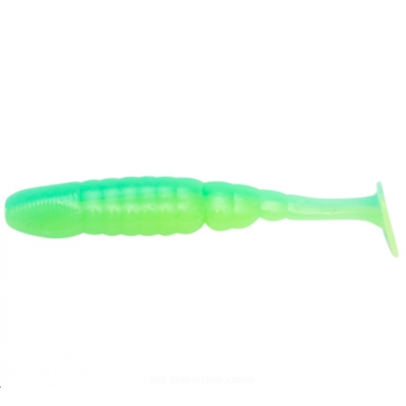 Võdik BAIT BREATH T.T.Shad 4" (10,16cm) 6tk UTT6 665 166659