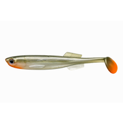 Võdik BITE ON Herring 120mm lahtine 1tk #01 Ayu HE12047801