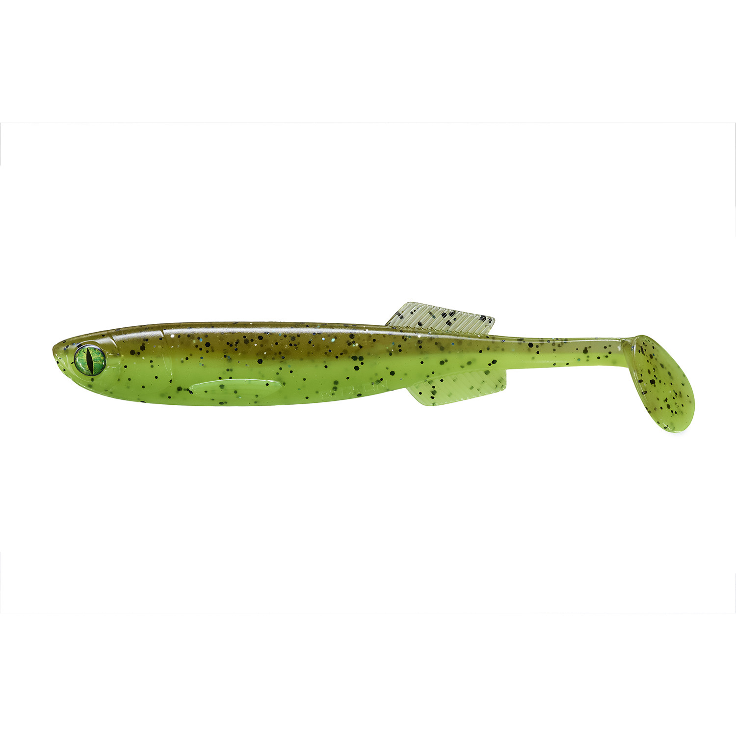 Võdik BITE ON Herring 120mm lahtine 1tk #02 Kivi HE12047802