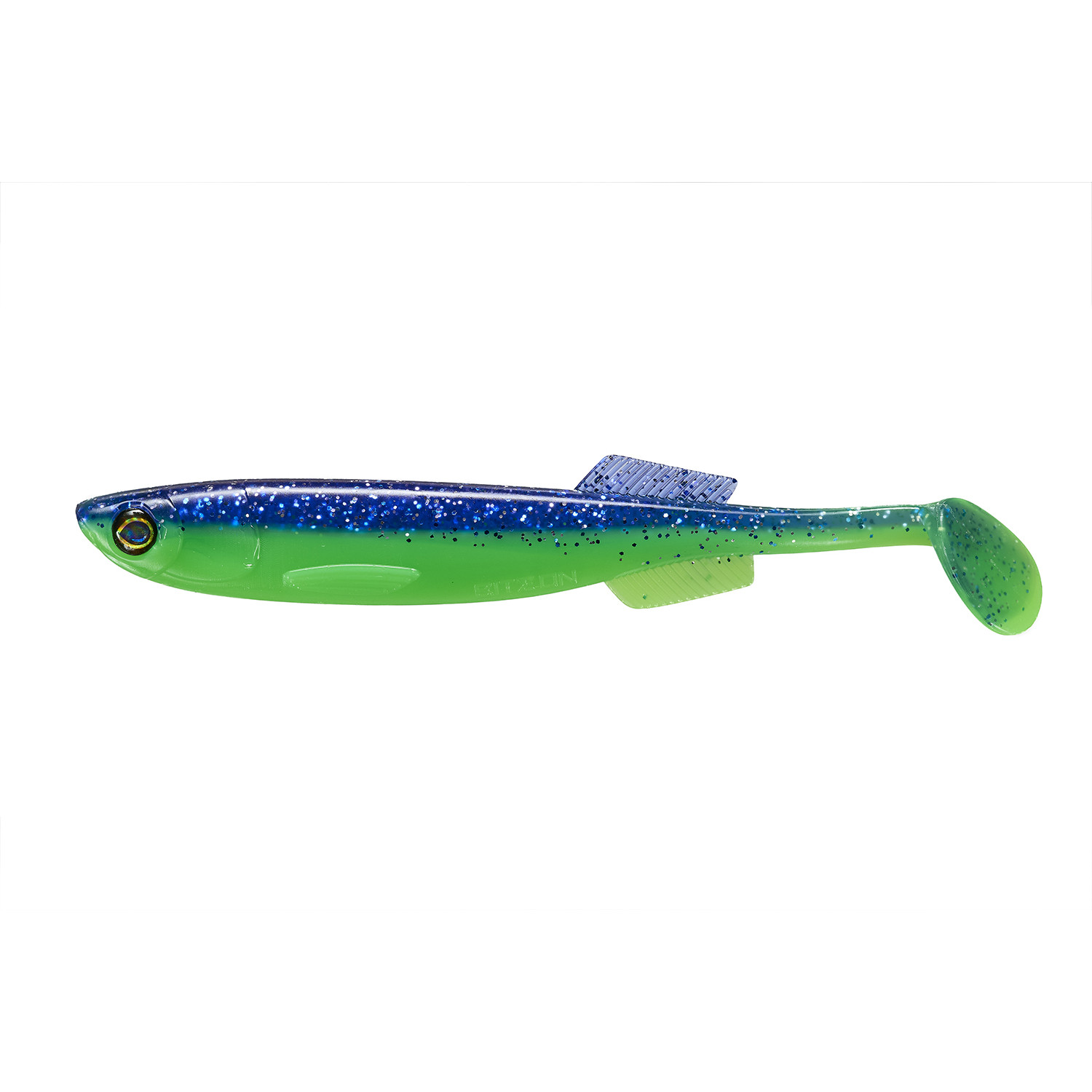 Võdik BITE ON Herring 120mm lahtine 1tk #08 Plum Rita HE12047808