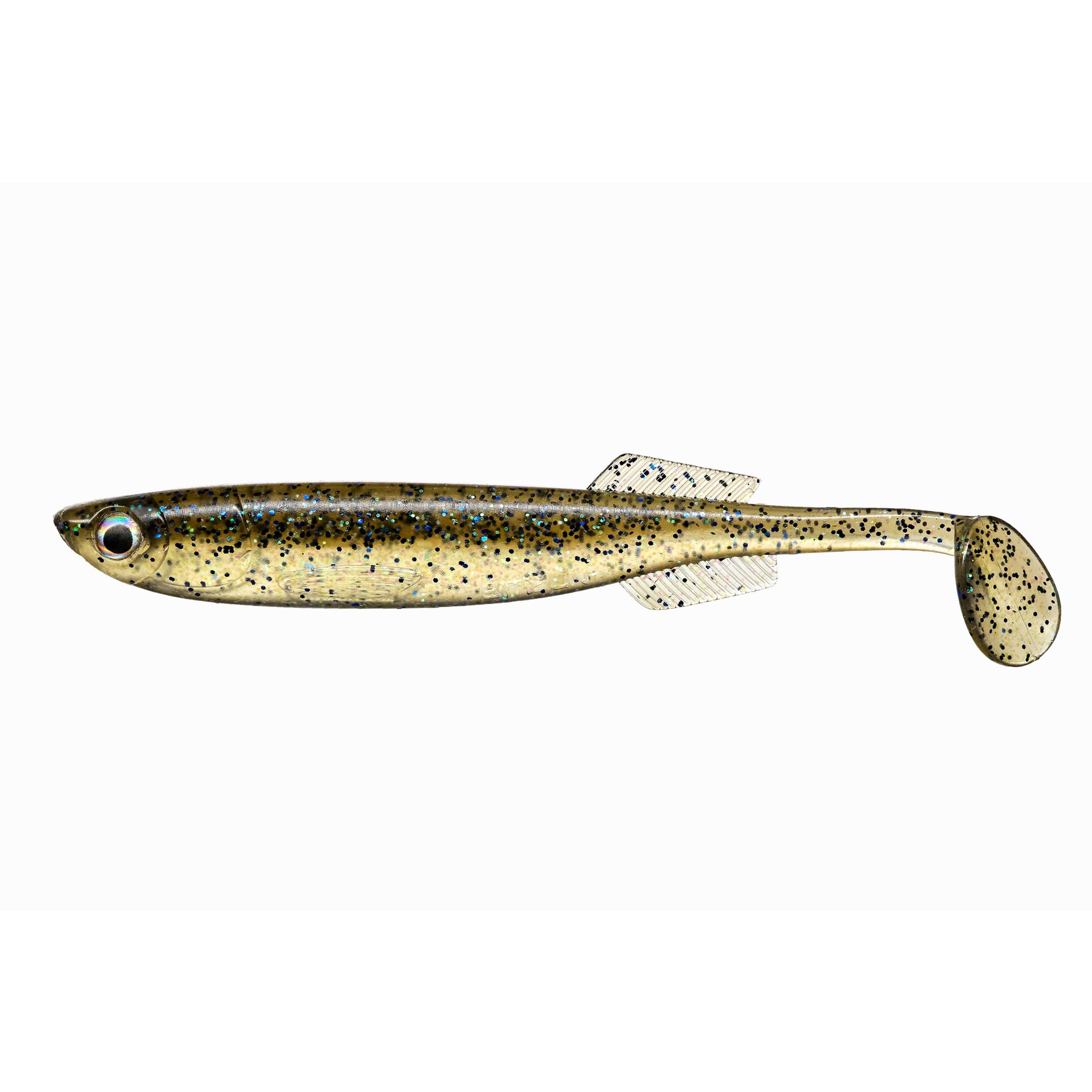 Võdik BITE ON Herring 120mm lahtine 1tk #27 Elektrik HE12047827