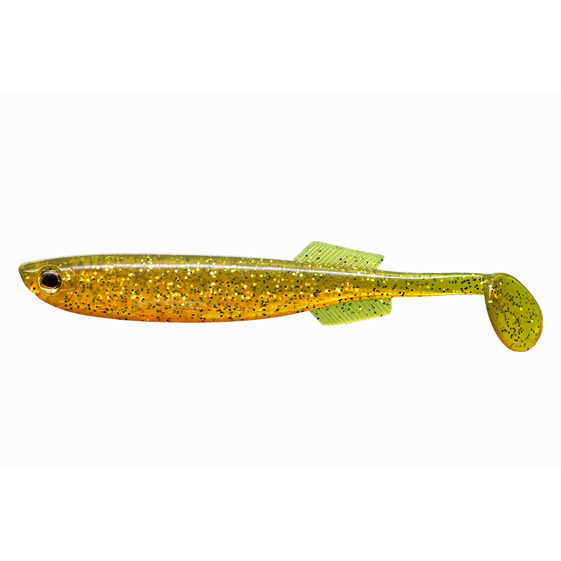 Võdik BITE ON Herring 120mm lahtine 1tk #28 Caramel Oil HE12047828