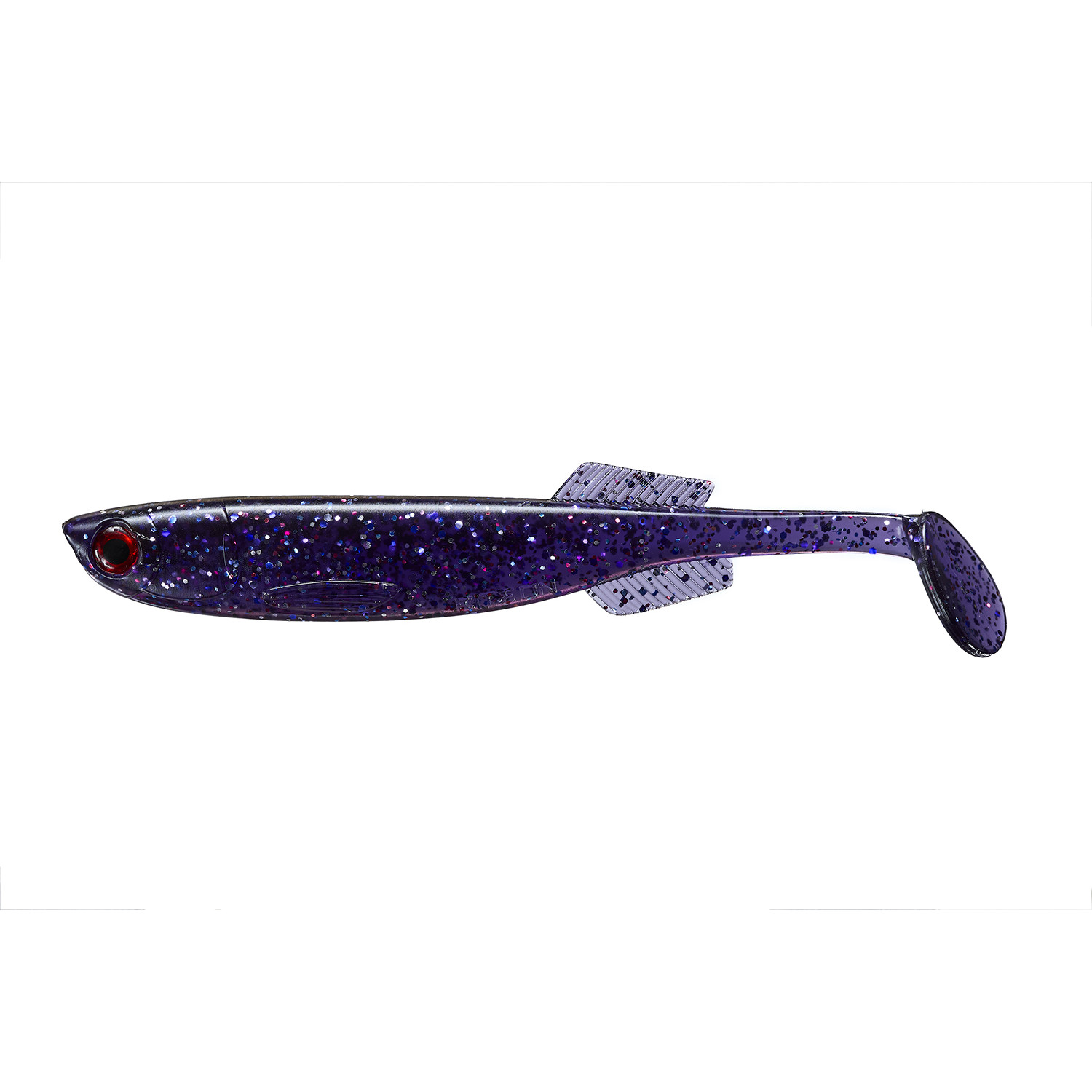 Võdik BITE ON Herring 120mm lahtine 1tk #32 Violet HE12047832