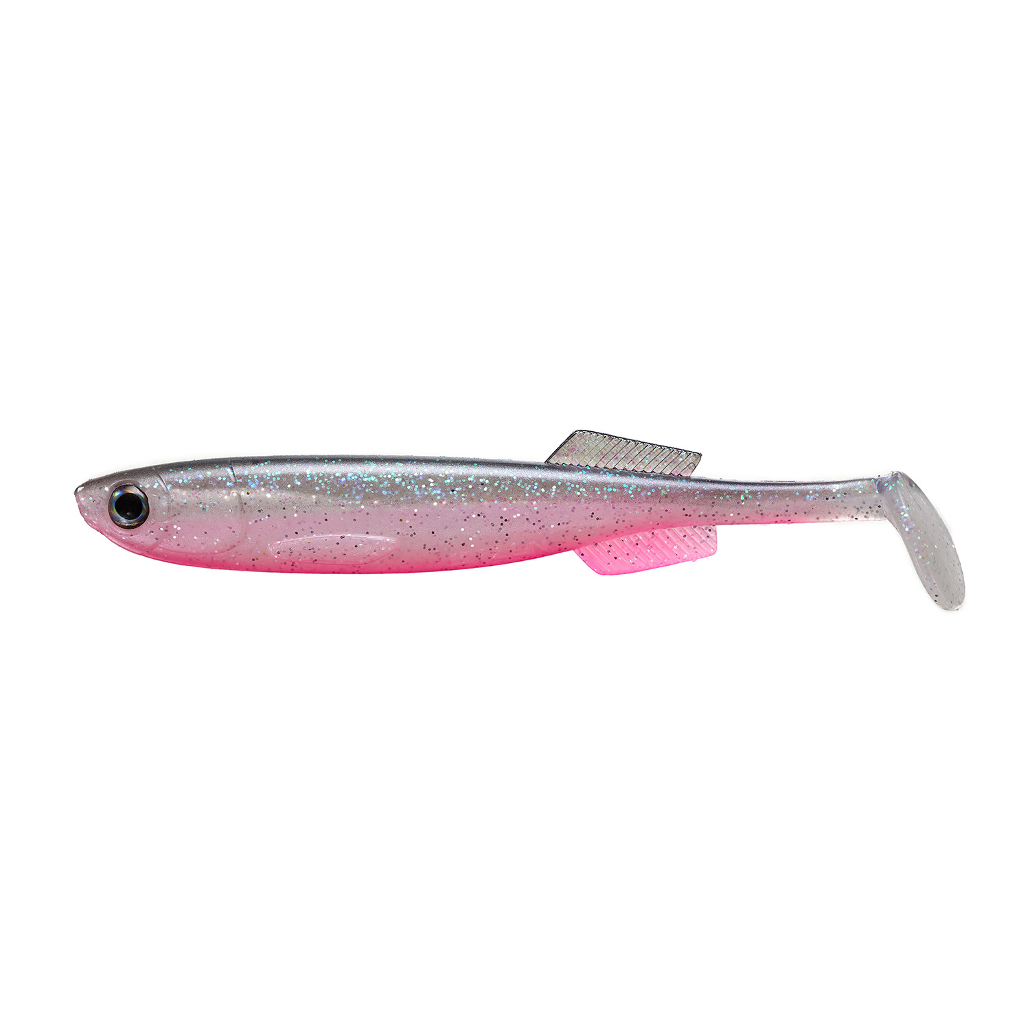 Võdik BITE ON Herring 120mm lahtine 1tk #35 Pink Sea HE12047835