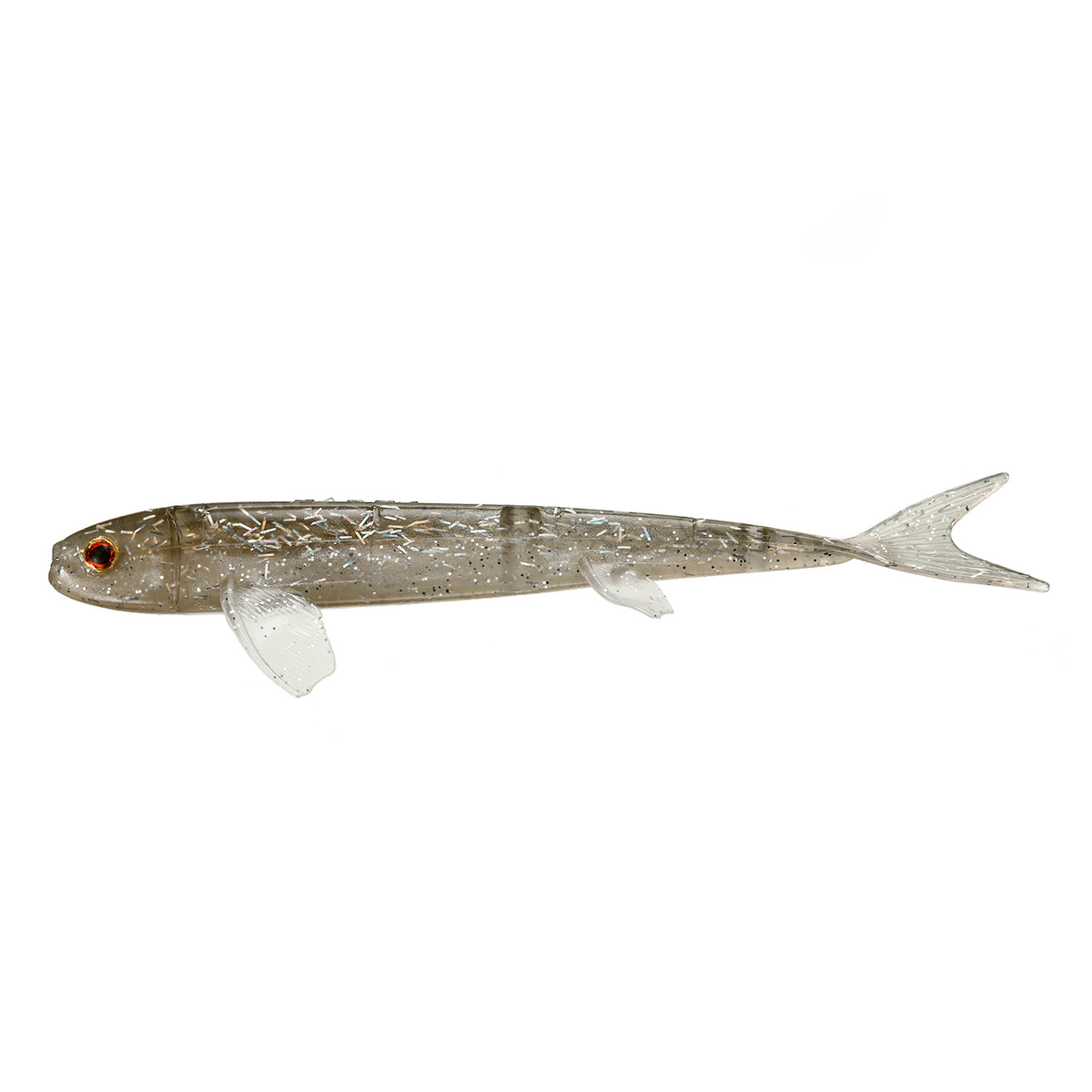 Võdik BITE ON Pelagic Wizard 160mm lahtine 1tk #30 Minnow Fish PW160631630