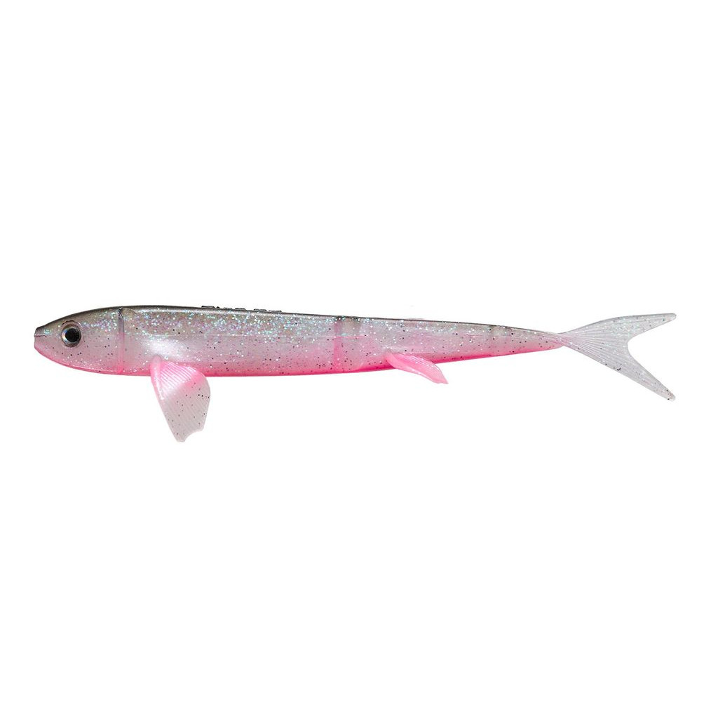 Võdik BITE ON Pelagic Wizard 160mm lahtine 1tk #35 Pink Sea PW160631635