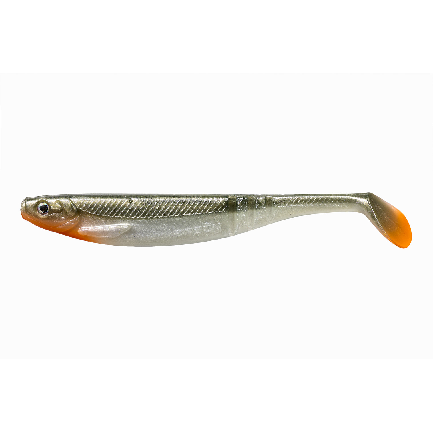 Võdik BITE ON Sig 140mm 1tk/pk #01 Ayu SI140551601