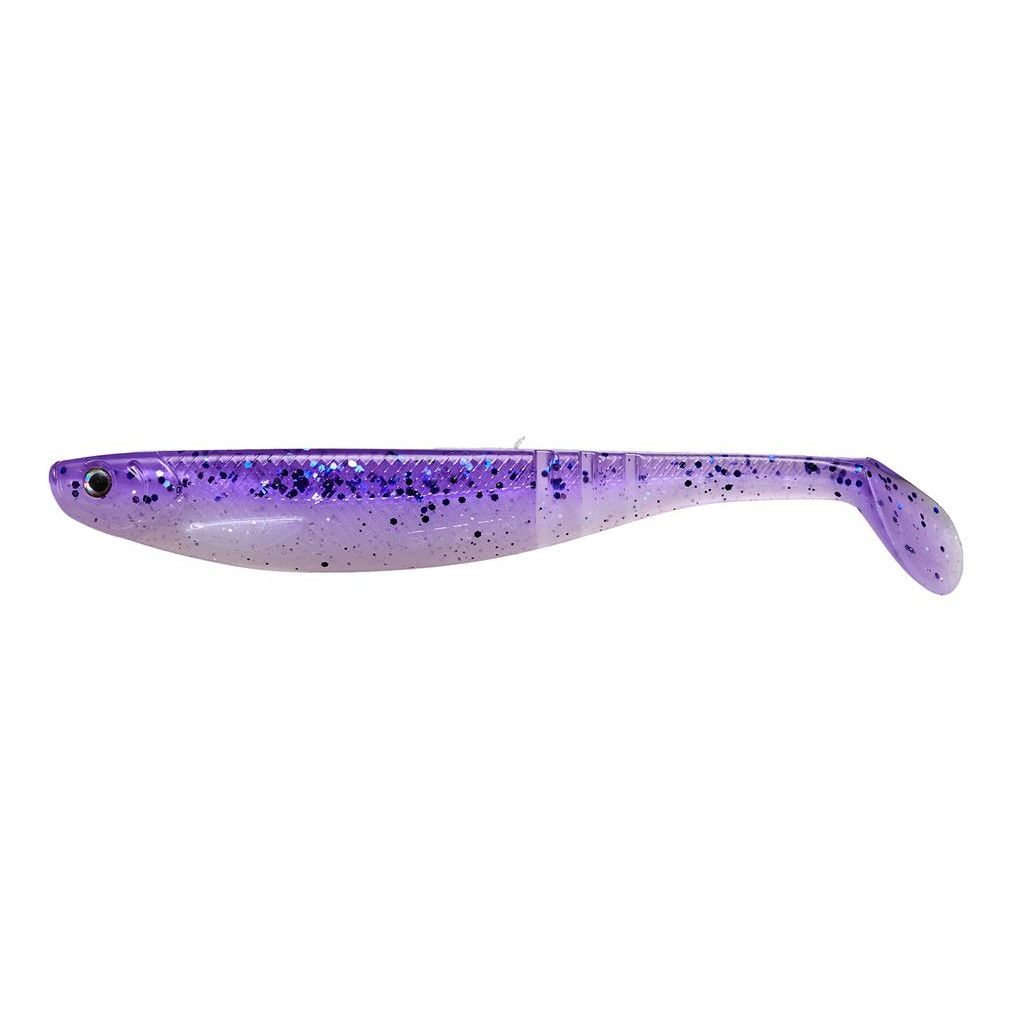 Võdik BITE ON Sig 160mm #04 Lilac 1tk/pk SI160632204
