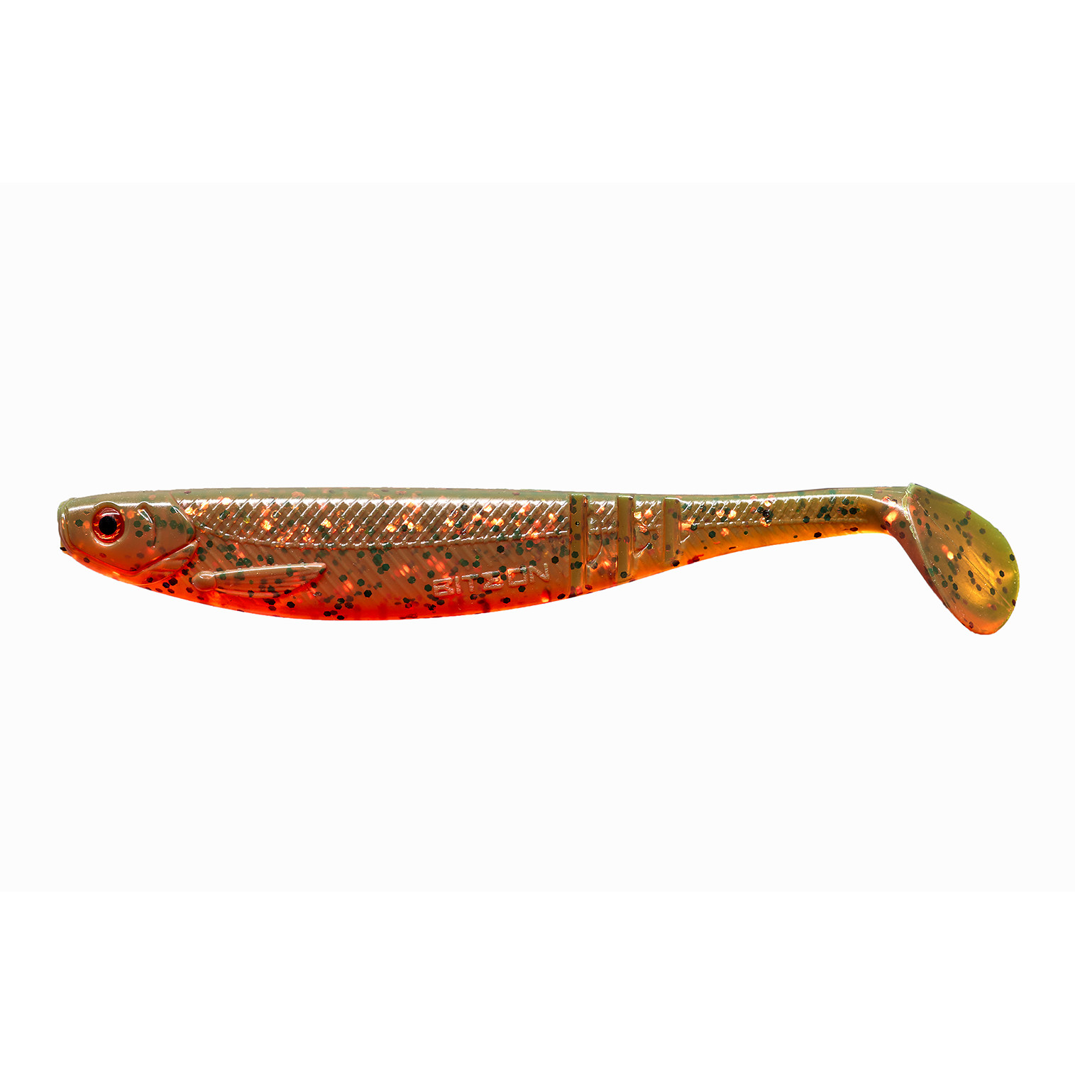 Võdik BITE ON Sig 160mm #29 Motor Oil Red 1tk/pk SI160632229