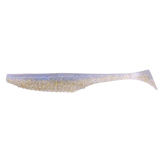 Võdik DUO Realis Versa Shad 3,0`` 7,5cm F081 Copper Red Gold 10tk/pk 178413