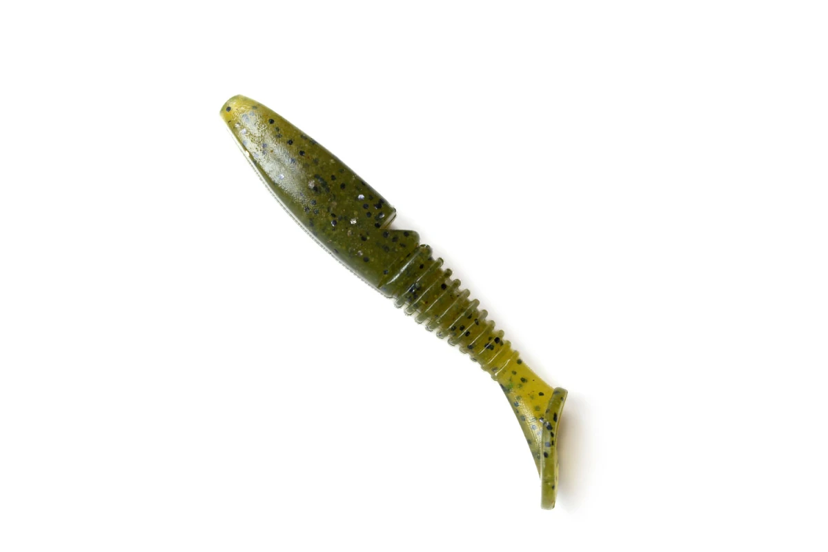 Võdik FANATIK Bandit 2,9" col. 001 5tk/pk 00129BD