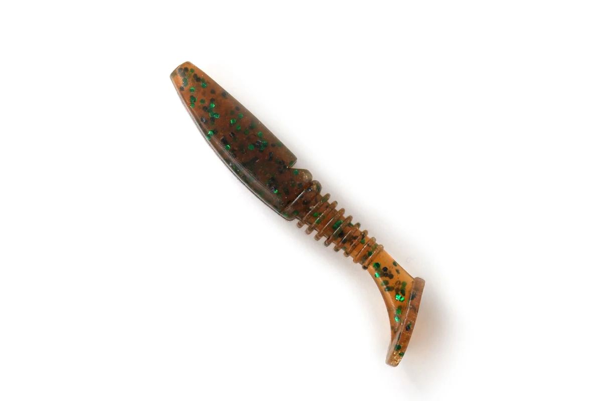 Võdik FANATIK Bandit 2,9" col. 004 5tk/pk 00429BD