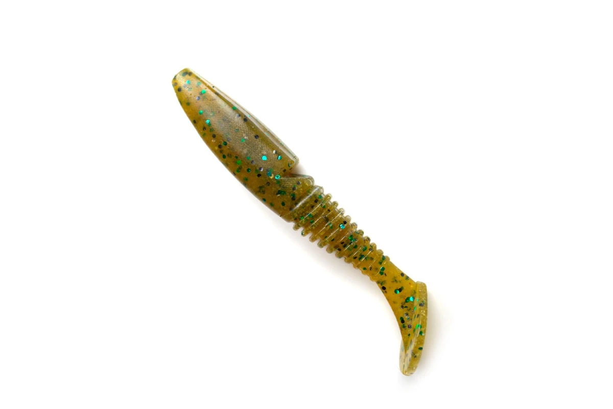 Võdik FANATIK Bandit 2,9" col. 005 5tk/pk 00529BD