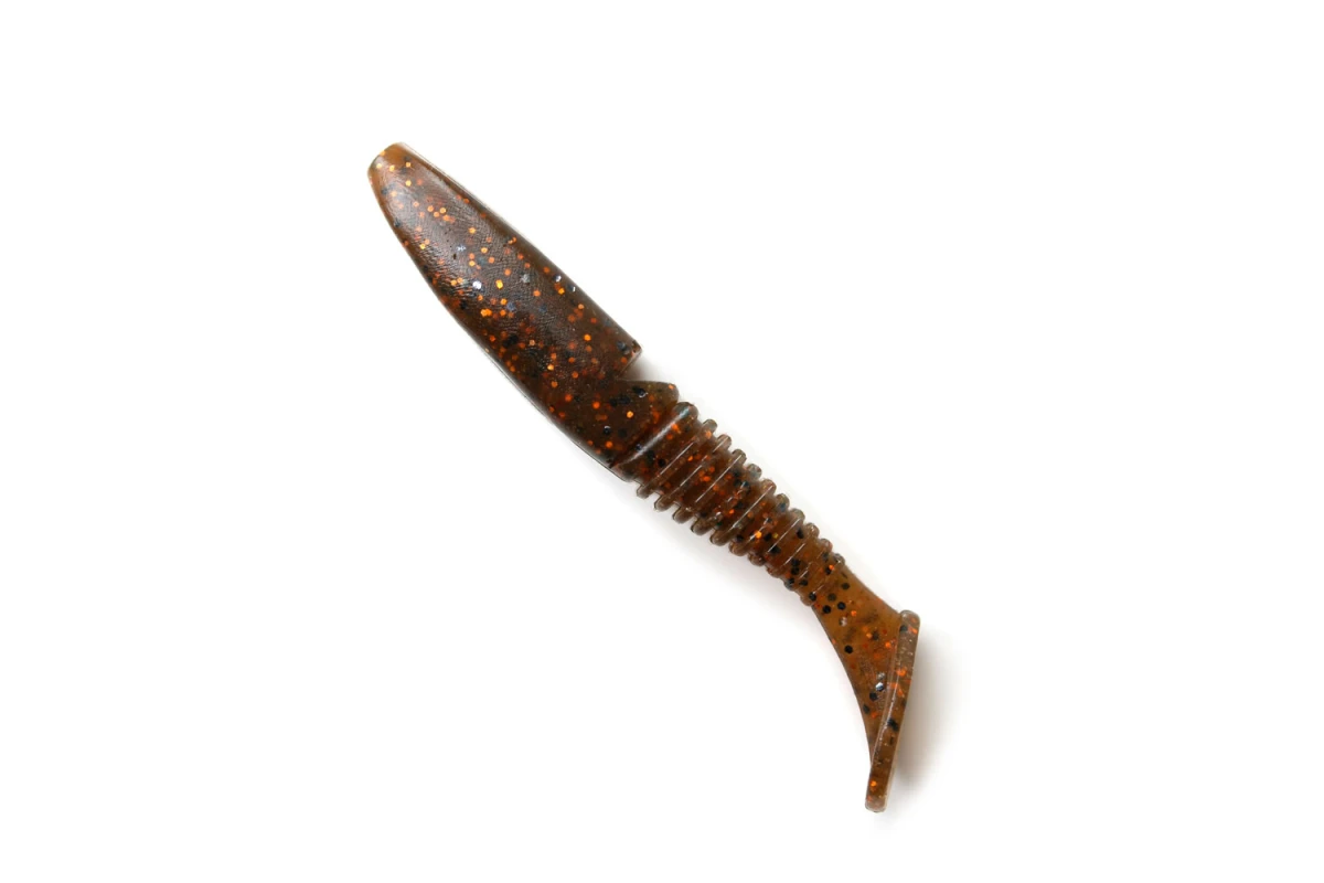 Võdik FANATIK Bandit 2,9" col. 006 5tk/pk 00629BD