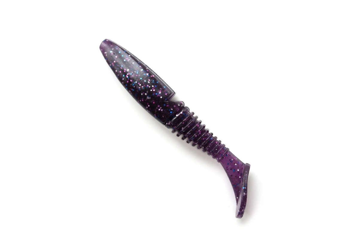 Võdik FANATIK Bandit 2,9" col. 008 5tk/pk 00829BD
