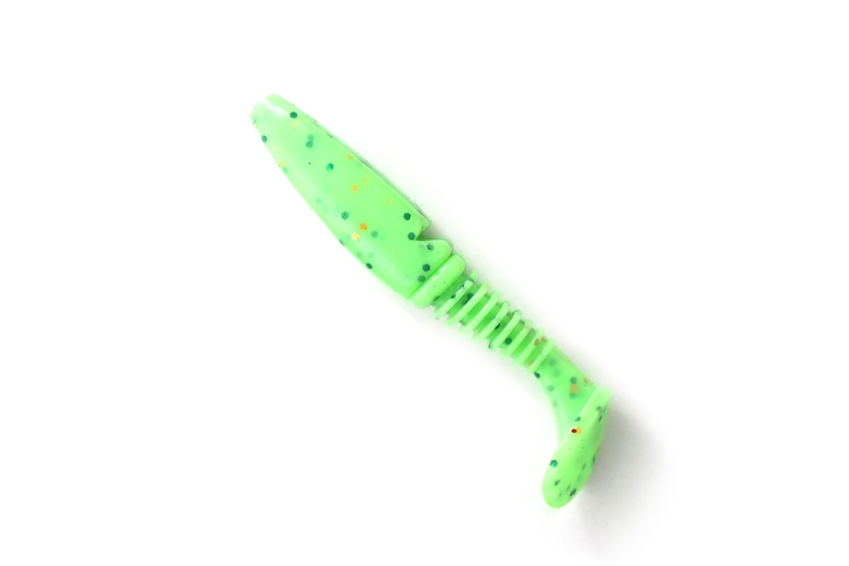 Võdik FANATIK Bandit 2,9" col. 022 5tk/pk 02229BD