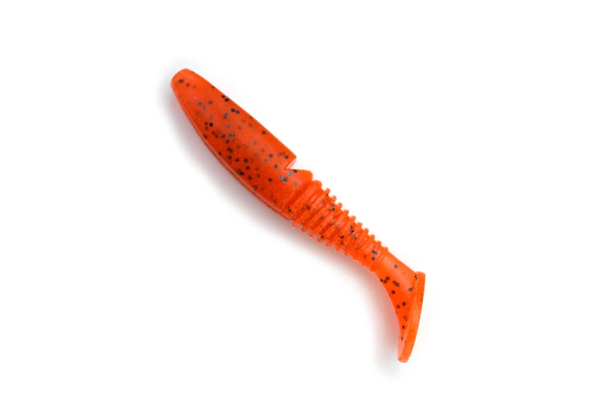 Võdik FANATIK Bandit 2,9" col. 023 5tk/pk 02329BD