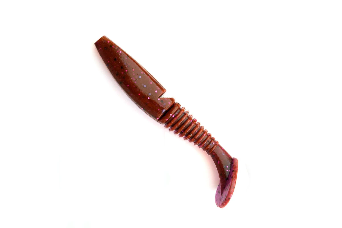 Võdik FANATIK Bandit 2,9" col. 121 5tk/pk 12129BD