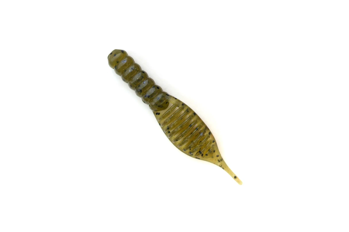 Võdik FANATIK Gipnoz 2,2" col. 001 7tk/pk 00122GP