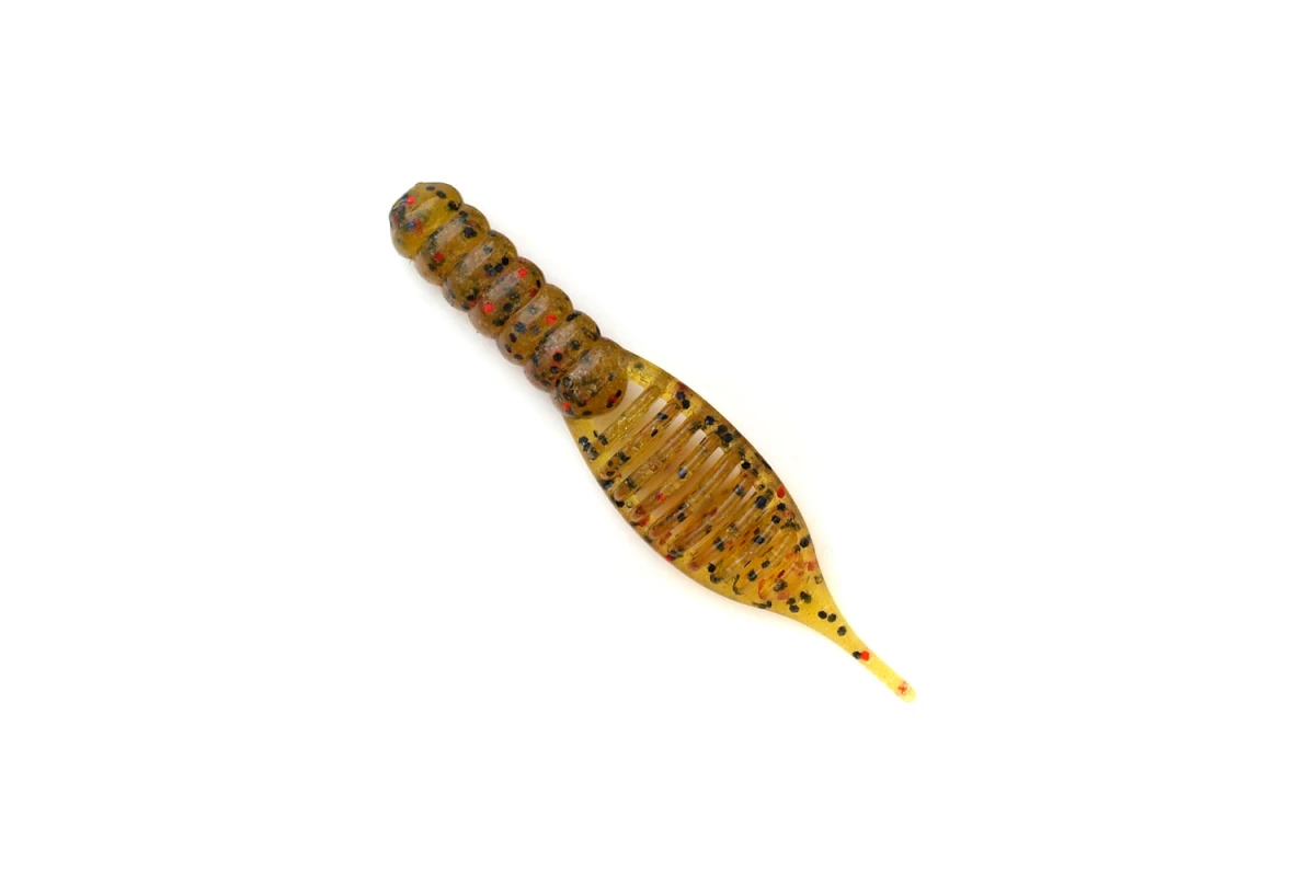 Võdik FANATIK Gipnoz 2,2" col. 003 7tk/pk 00322GP