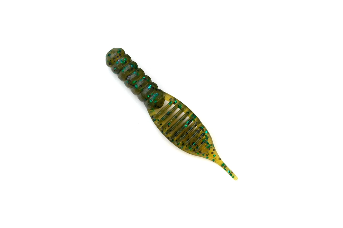 Võdik FANATIK Gipnoz 2,2" col. 005 7tk/pk 00522GP
