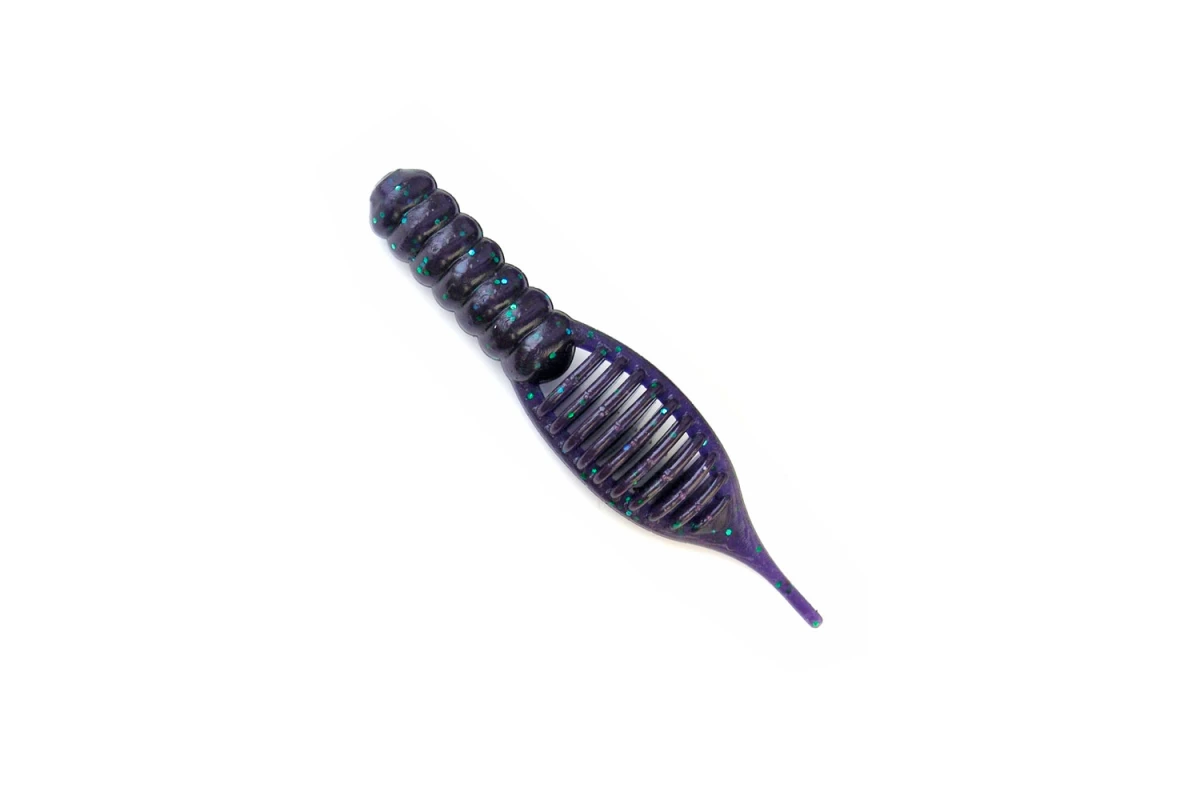 Võdik FANATIK Gipnoz 2,2" col. 007 7tk/pk 00722GP