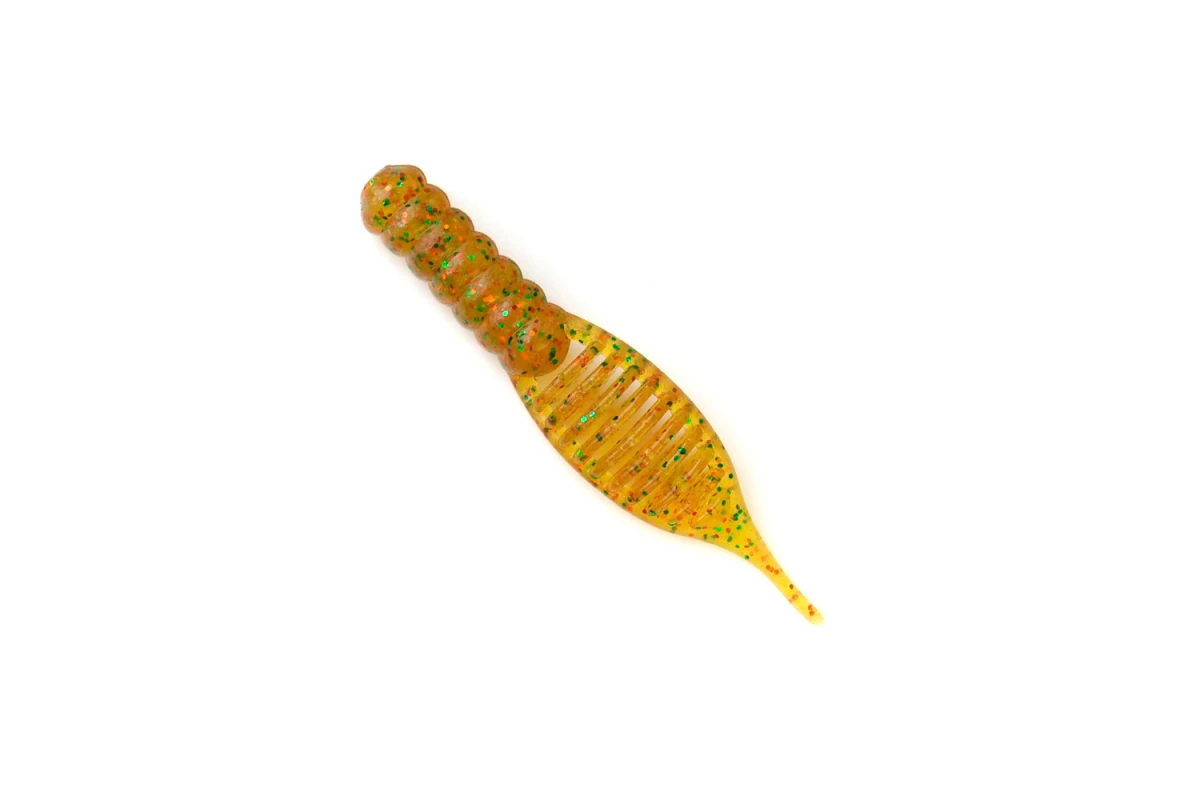 Võdik FANATIK Gipnoz 2,2" col. 009 7tk/pk 00922GP