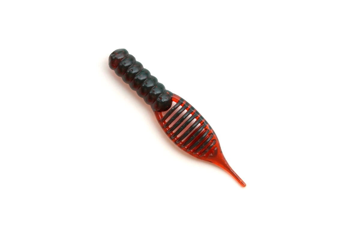 Võdik FANATIK Gipnoz 2,2" col. 027 7tk/pk 02722GP