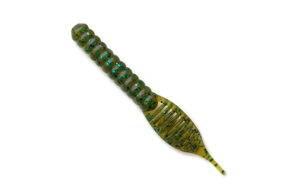 Võdik FANATIK Gipnoz Long 2,2" värv 005 7tk/pk 00522GPL