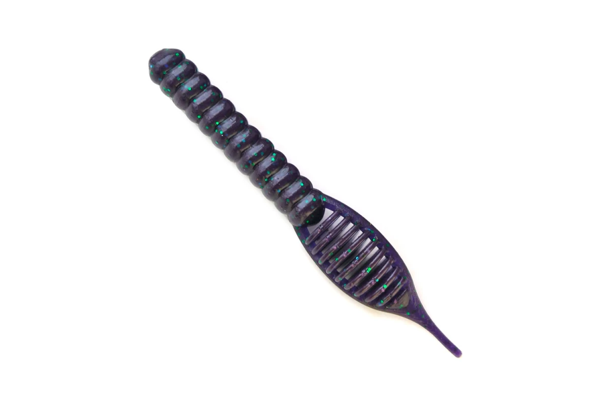 Võdik FANATIK Gipnoz Long 2,2" värv 007 7tk/pk 00722GPL