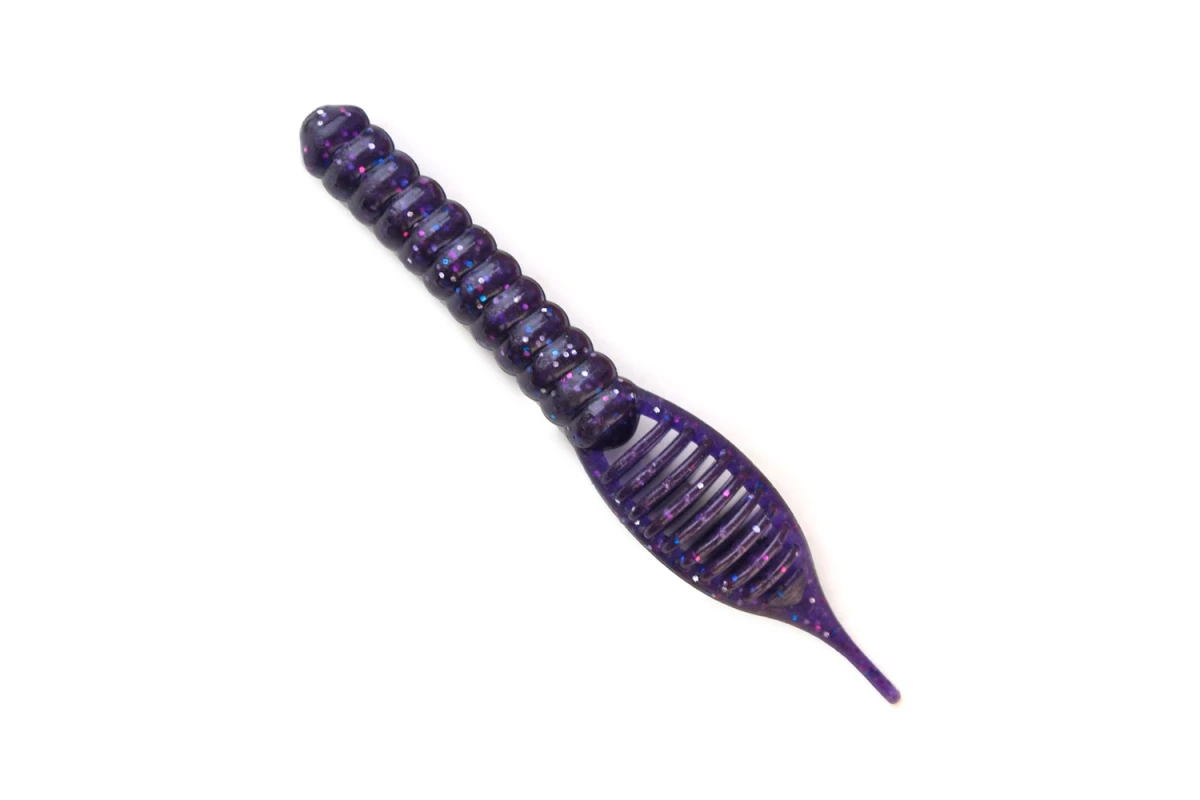 Võdik FANATIK Gipnoz Long 2,2" värv 008 7tk/pk 00822GPL