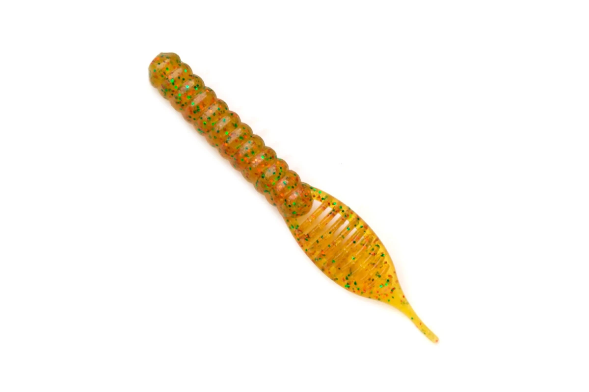 Võdik FANATIK Gipnoz Long 2,2" värv 009 7tk/pk 00922GPL