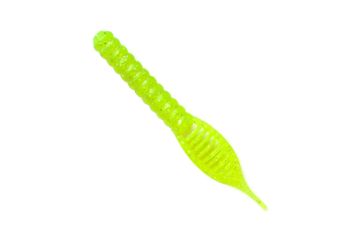 Võdik FANATIK Gipnoz Long 2,2" värv 024 7tk/pk 02422GPL