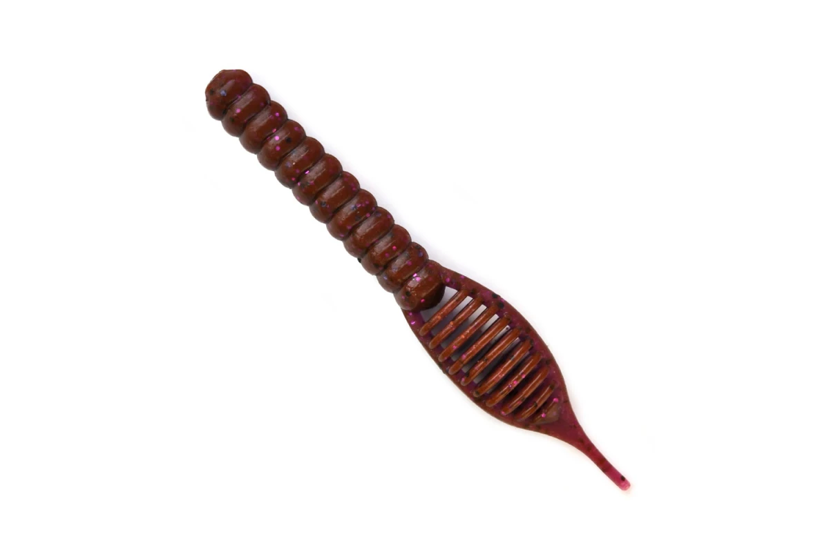 Võdik FANATIK Gipnoz Long 2,2" värv 121 7tk/pk 12122GPL