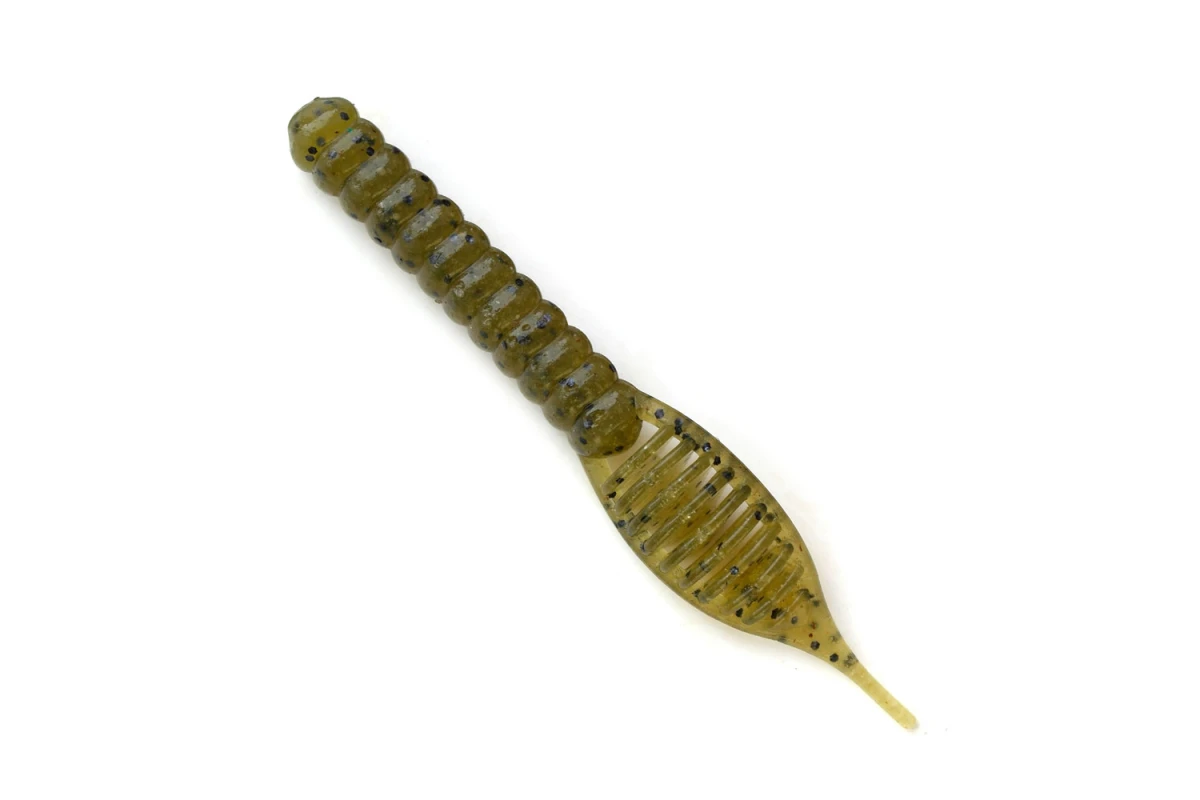 Võdik FANATIK Gipnoz Long 2,9" värv 001 tk/pk 00129GPL