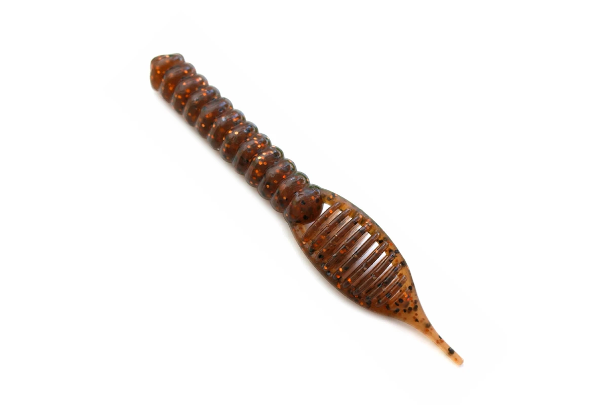 Võdik FANATIK Gipnoz Long 2,9" värv 006 tk/pk 00629GPL