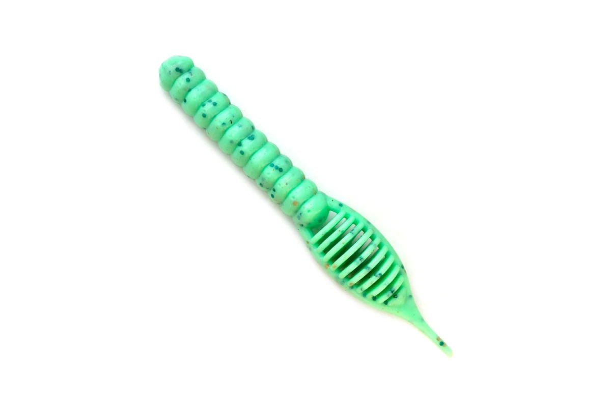 Võdik FANATIK Gipnoz Long 2,9" värv 020 tk/pk 02029GPL