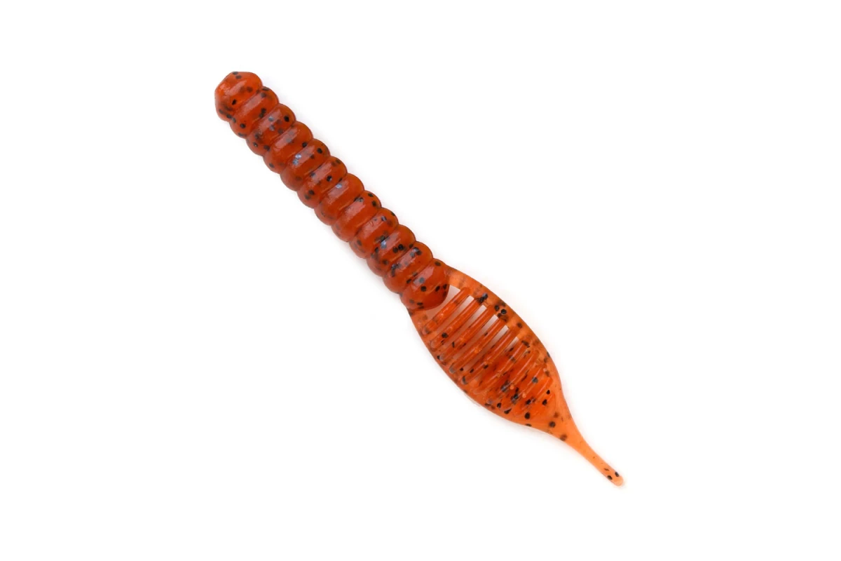 Võdik FANATIK Gipnoz Long 2,9" värv 023 tk/pk 02329GPL