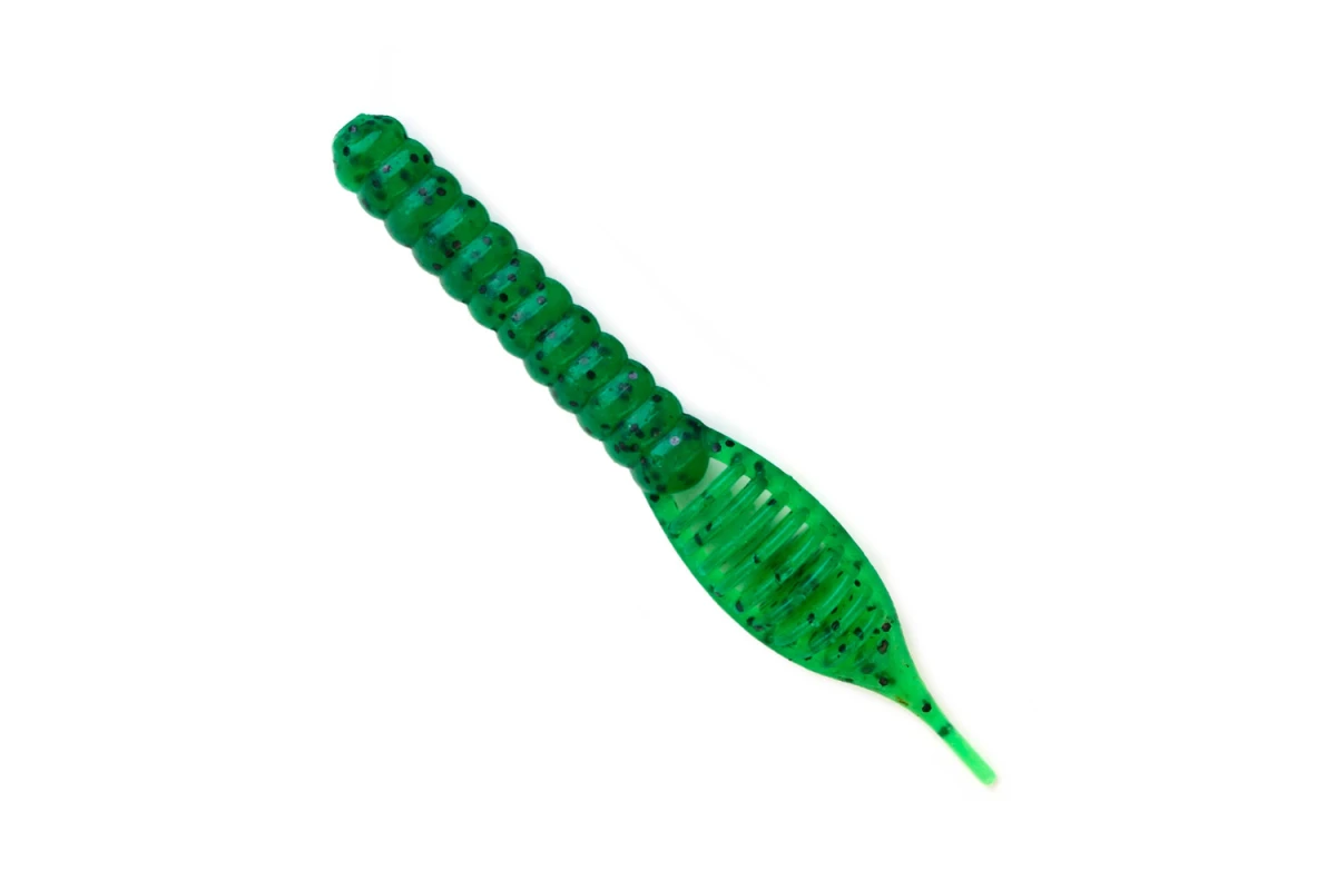 Võdik FANATIK Gipnoz Long 2,9" värv 026 tk/pk 02629GPL