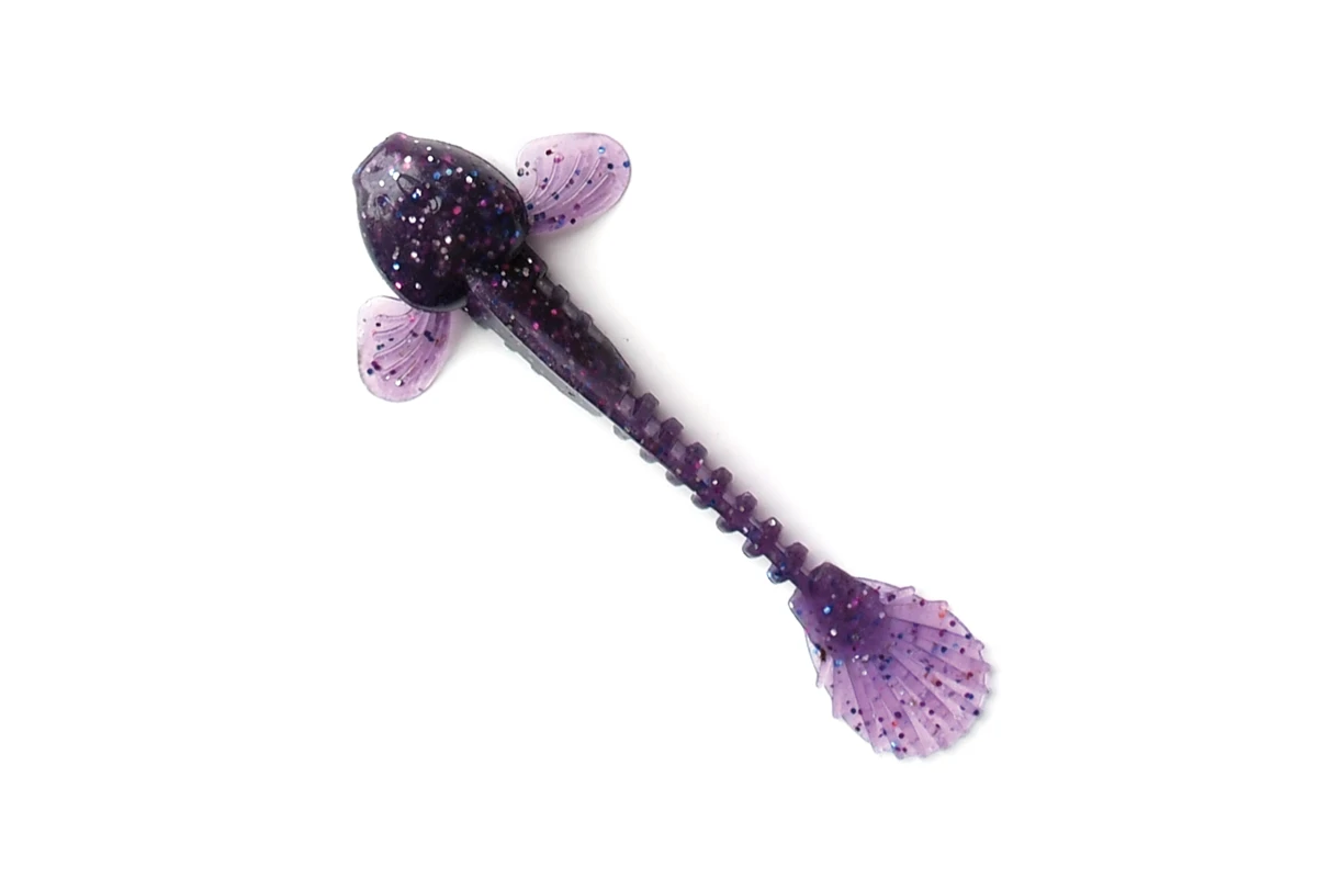 Võdik FANATIK Goby 2" värv 008 9tk/pk 00820G
