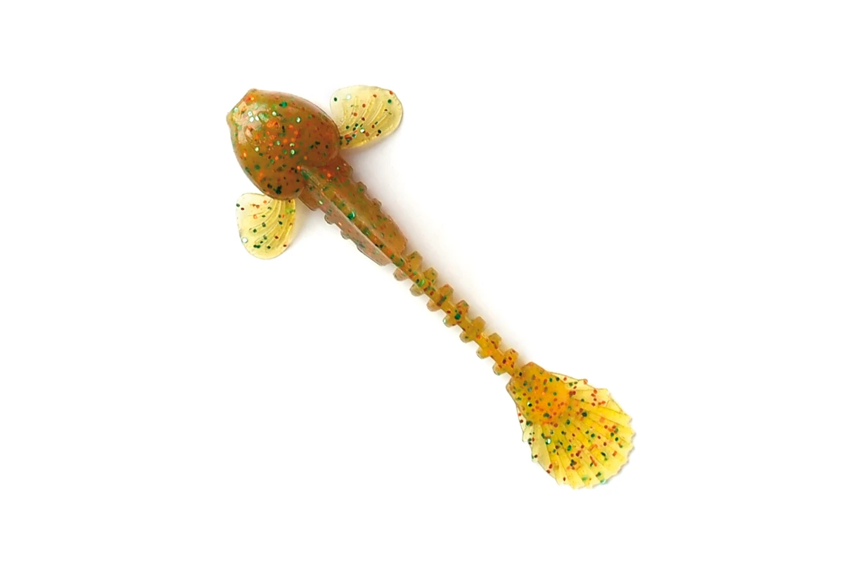 Võdik FANATIK Goby 2" värv 009 9tk/pk 00920G