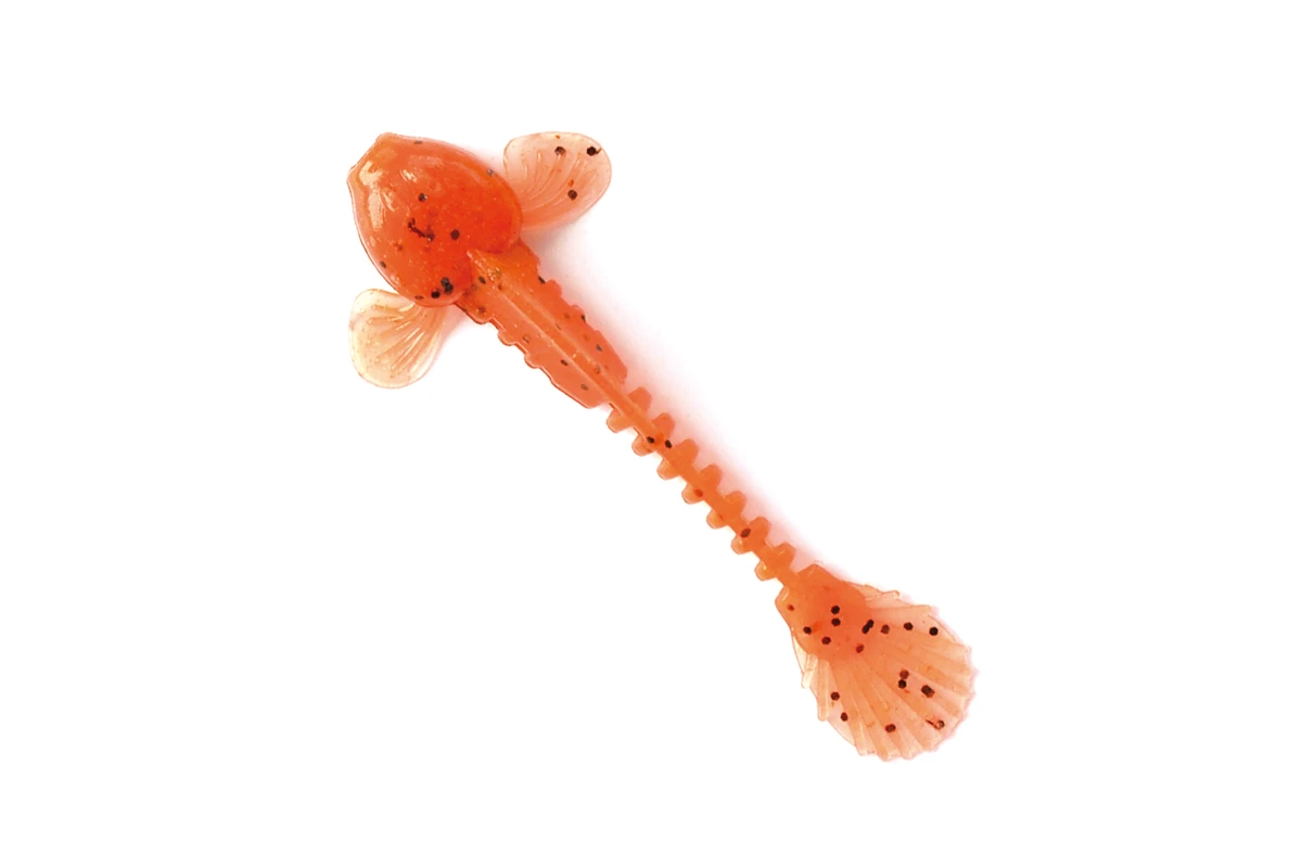 Võdik FANATIK Goby 2" värv 023 9tk/pk 02320G